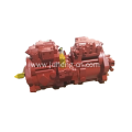 31Q7-10010 Main Pump K3V112DT R250LC-9 Hydraulic Pump